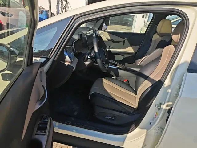 BYD Dolphin — Фото автомобиля 15