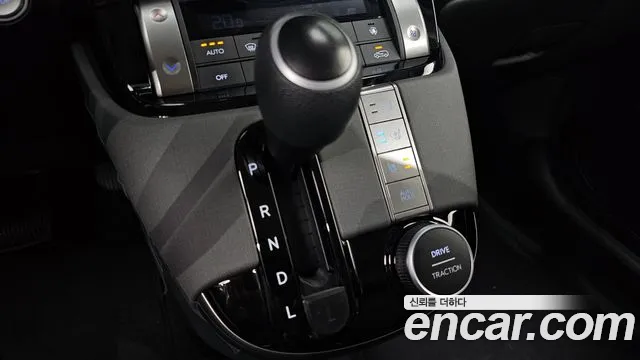 Hyundai Casper New — Фото автомобиля 12