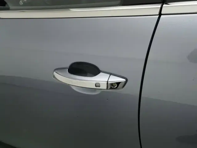 BYD Seal 05 DM-i — Фото автомобиля 18