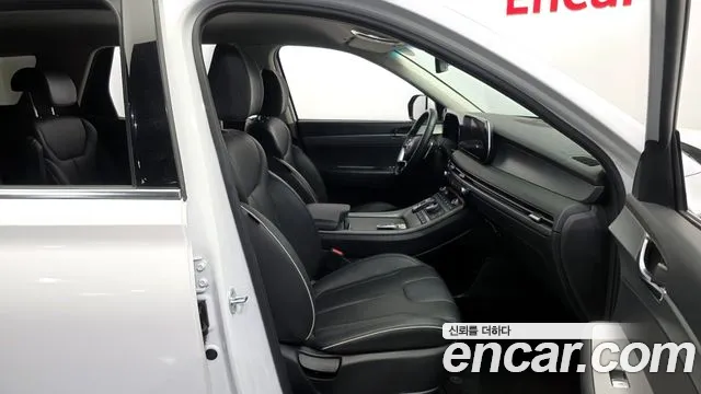 Hyundai Palisade The New Palisade Дизель 2.2 2WD — Фото автомобиля 26