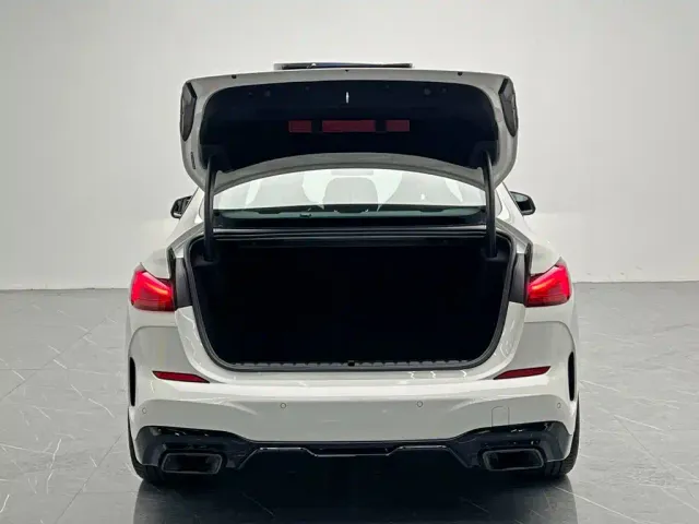 BMW 2 Series — Фото автомобиля 9