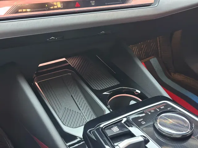 BMW 5 Series — Фото автомобиля 15
