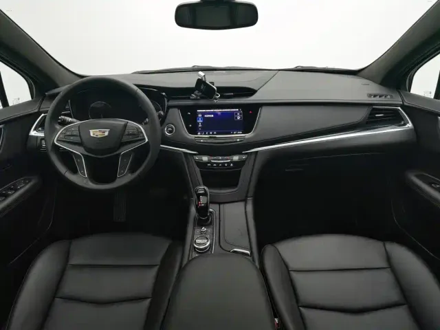 Cadillac XT5 — Фото автомобиля 5