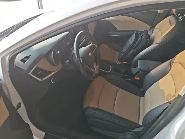 Chevrolet Monza — Фото автомобиля 15