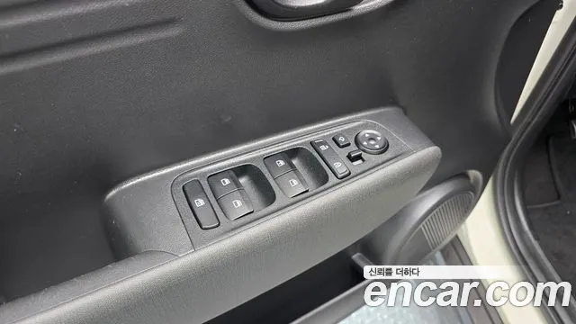 Hyundai Casper — Фото автомобиля 27