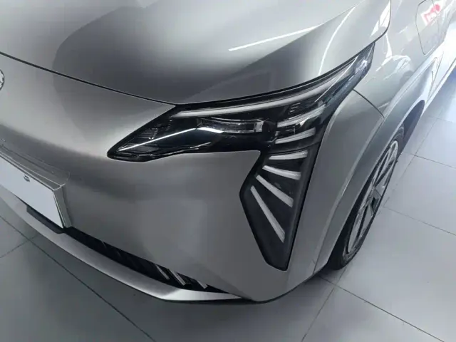GAC Aion Y — Фото автомобиля 23