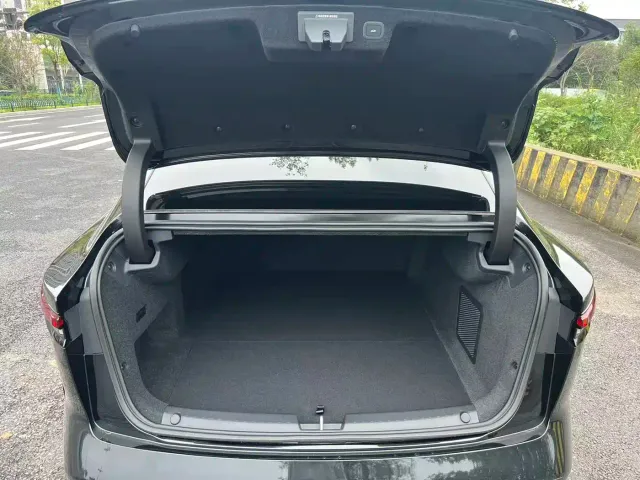 Toyota BoZhi 7 — Фото автомобиля 27