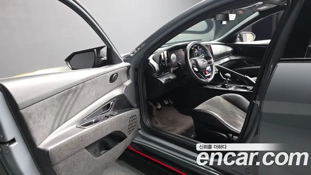 Hyundai AVANTE — Фото автомобиля 8