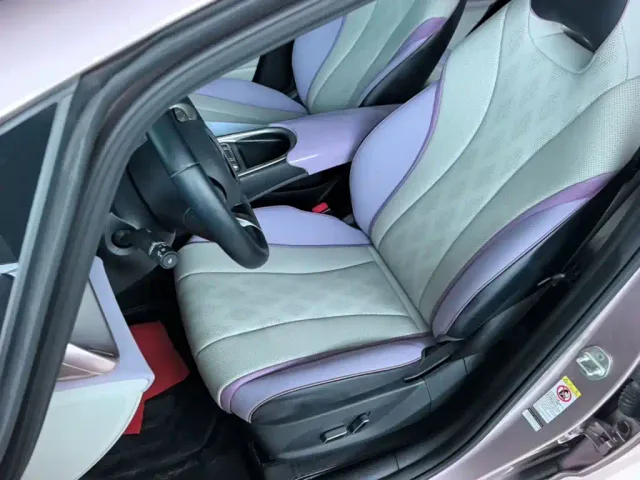 BYD Dolphin — Фото автомобиля 14