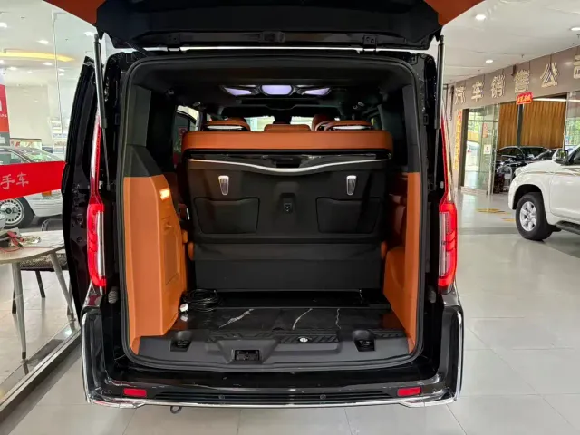 Kedi Auto Kedidia — Фото автомобиля 14