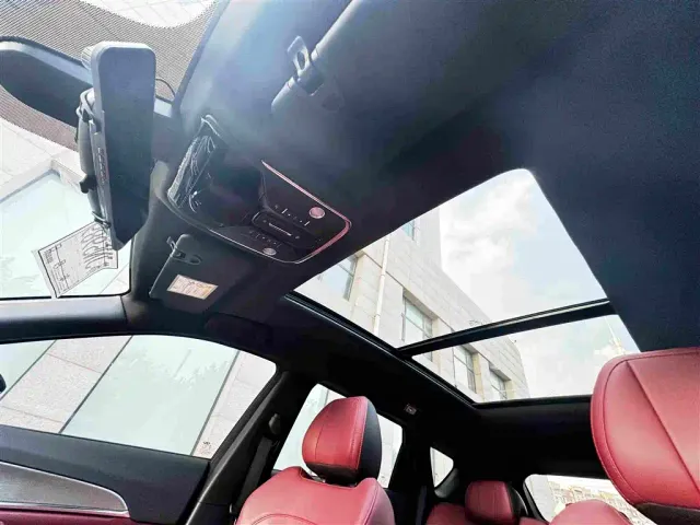Jetour X70 Plus — Фото автомобиля 9