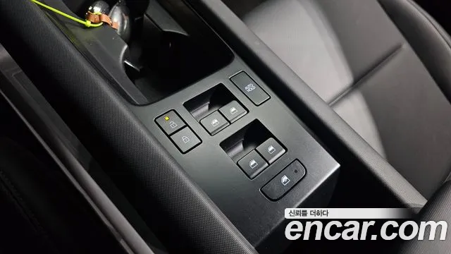 Hyundai Ioniq 6 — Фото автомобиля 19
