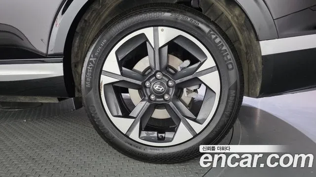 Hyundai Palisade Palisade (LX3) — Фото автомобиля 20