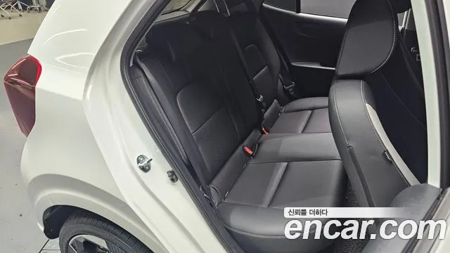 Kia morning Новый Morning (JA) Signature — Фото автомобиля 12