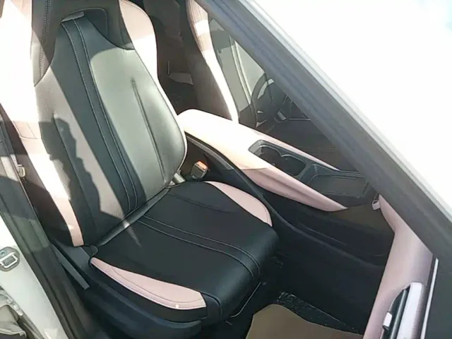 BYD Seagull — Фото автомобиля 24