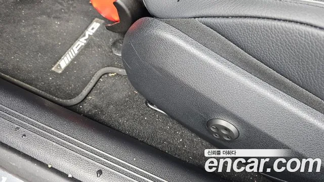 Mercedes-Benz E-Class E-класс W214 — Фото автомобиля 27