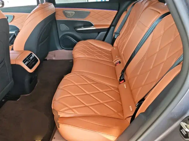 Chery Fulwin A9L — Фото автомобиля 16