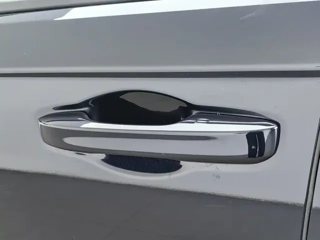 Honda Accord — Фото автомобиля 18
