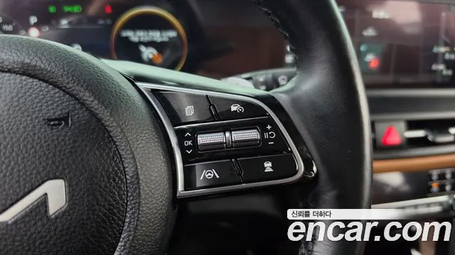 Kia Seltos New — Фото автомобиля 14