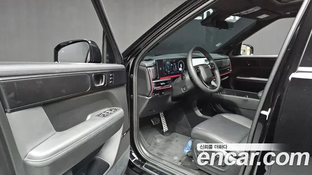 Hyundai Santa Fe MX5 — Фото автомобиля 15