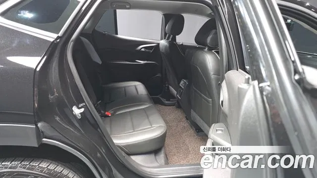 Chevrolet Trax — Фото автомобиля 18