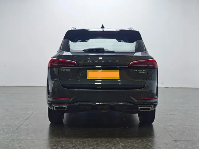 Roewe RX5 Max — Фото автомобиля 6