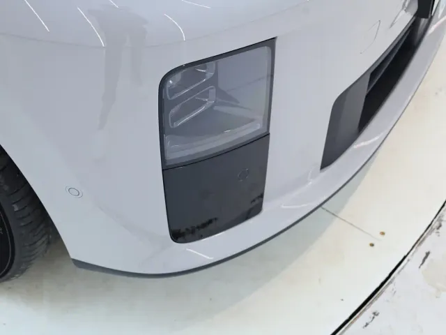 Li Auto i6 — Фото автомобиля 25