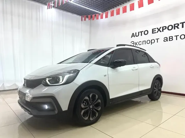 Фотография автомобиля — Honda LIFE