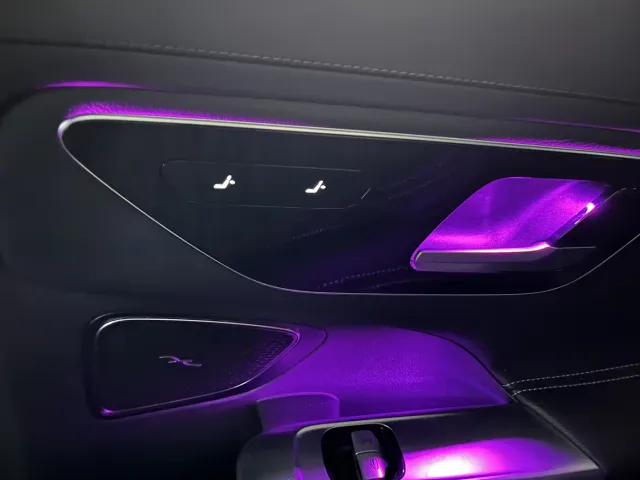 Mercedes-Benz C-Class — Фото автомобиля 13