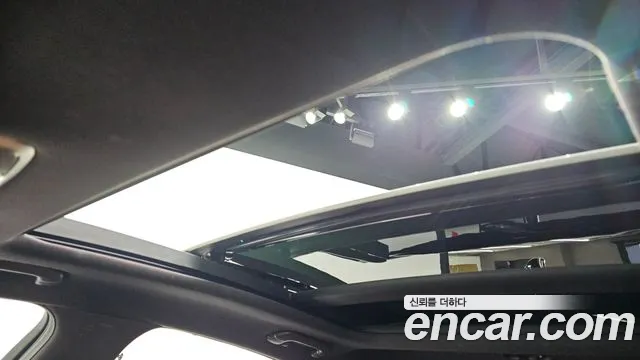 Genesis G80 RG3 — Фото автомобиля 29