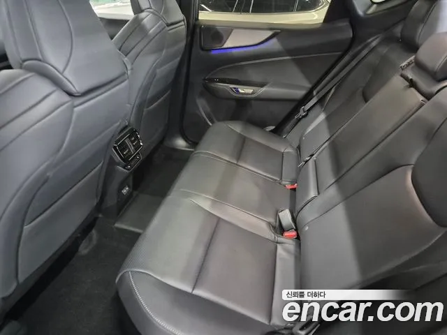 Lexus NX NX450h+ 2nd Gen — Фото автомобиля 16