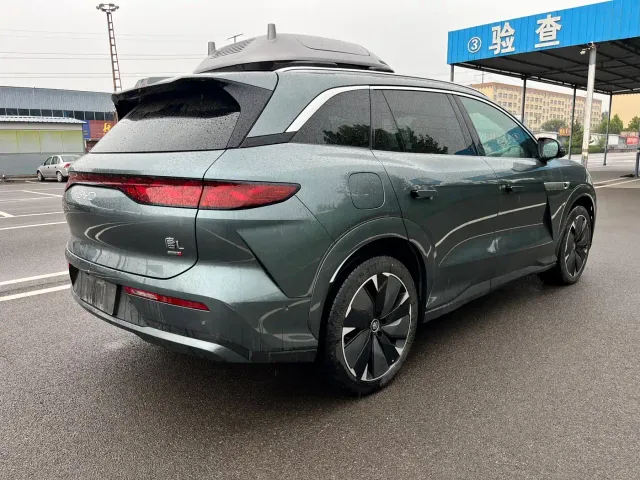BYD Tang L — Фото автомобиля 19