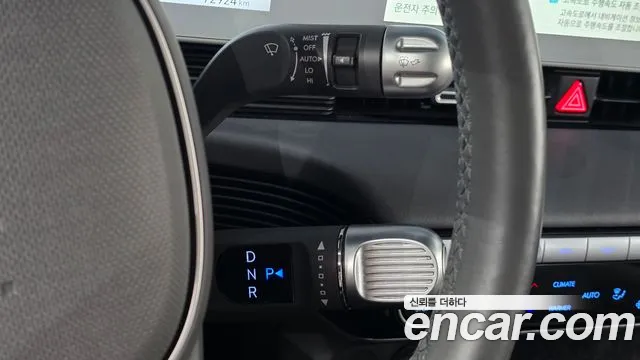 Hyundai Ioniq5 Ioniq5 — Фото автомобиля 6