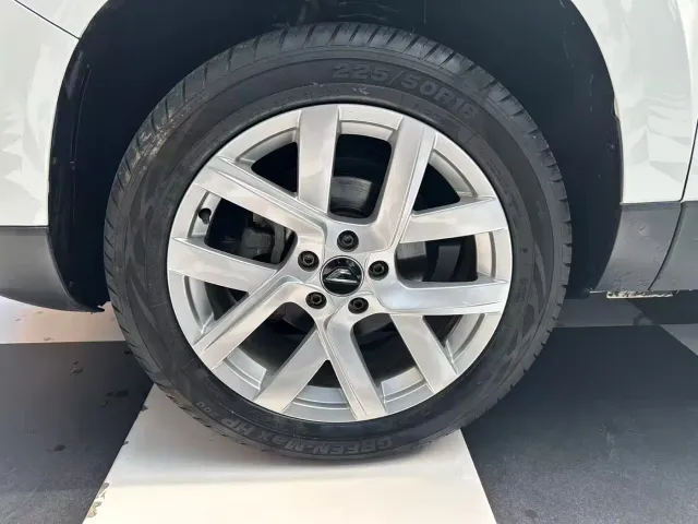 Jetta VS5 — Фото автомобиля 5