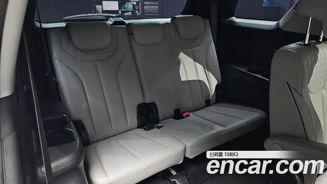 Hyundai Palisade The New — Фото автомобиля 19