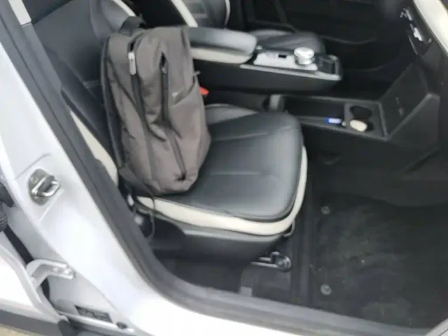 Geely Geometry E Firefly — Фото автомобиля 19