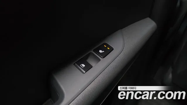 Kia Niro The All New Niro Signature — Фото автомобиля 19