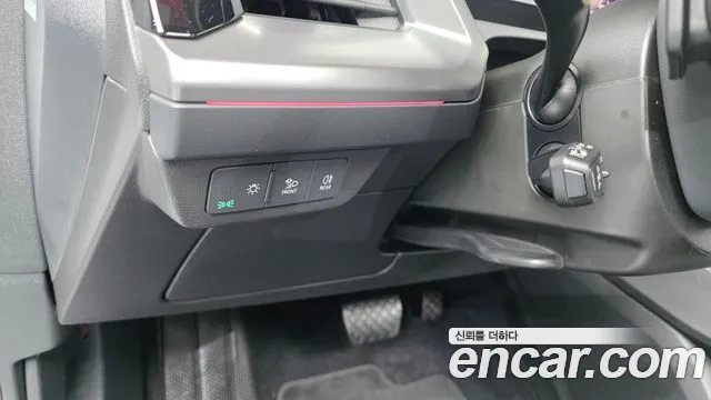 Audi Q4 e-tron — Фото автомобиля 27