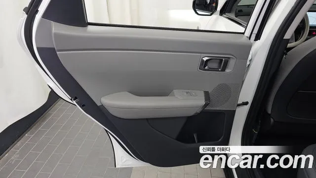 Kia Seltos — Фото автомобиля 14