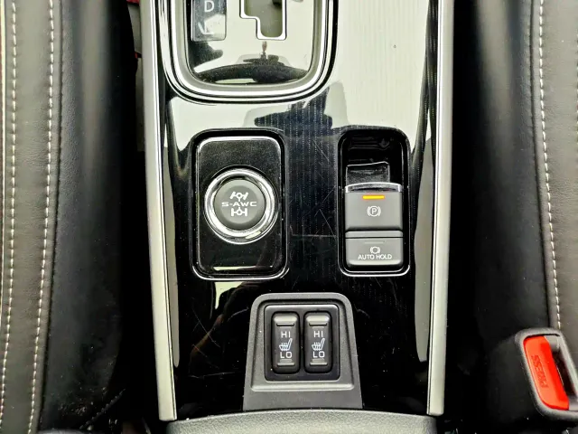 Mitsubishi Outlander — Фото автомобиля 13
