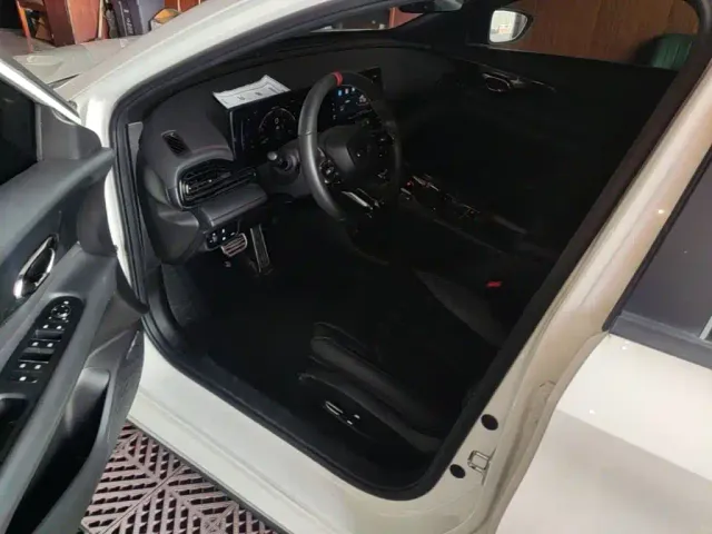 GAC Trumpchi Emkoo — Фото автомобиля 15