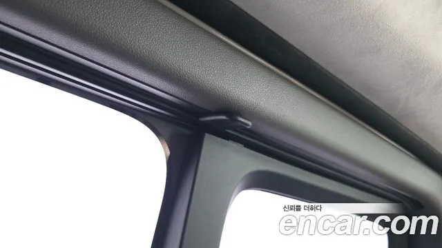 Hyundai Staria Staria — Фото автомобиля 18