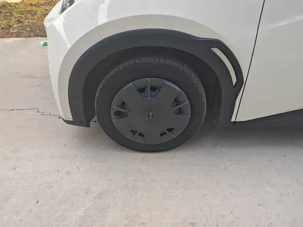 BYD Seagull 2023 Vitality Edition — Фото автомобиля 22