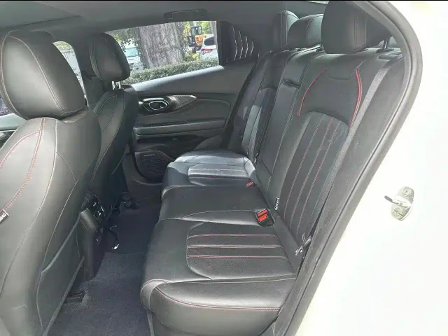 GAC Trumpchi Emkoo — Фото автомобиля 5