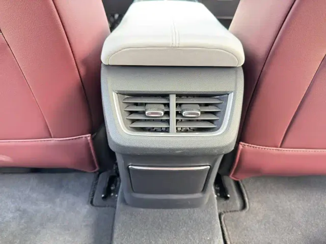 Buick LaCrosse — Фото автомобиля 3