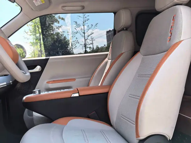 Changan Lumin — Фото автомобиля 5