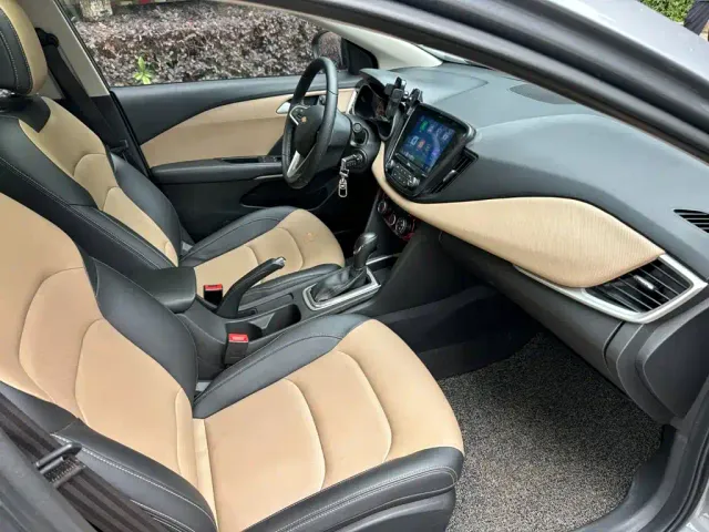 Chevrolet Monza — Фото автомобиля 15