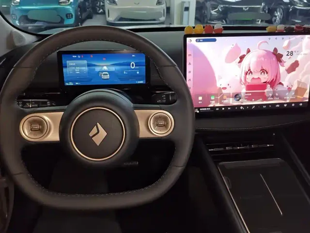 Baojun Yunhai — Фото автомобиля 12