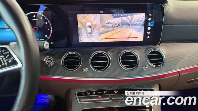 Mercedes-Benz E-Class W213 — Фото автомобиля 13