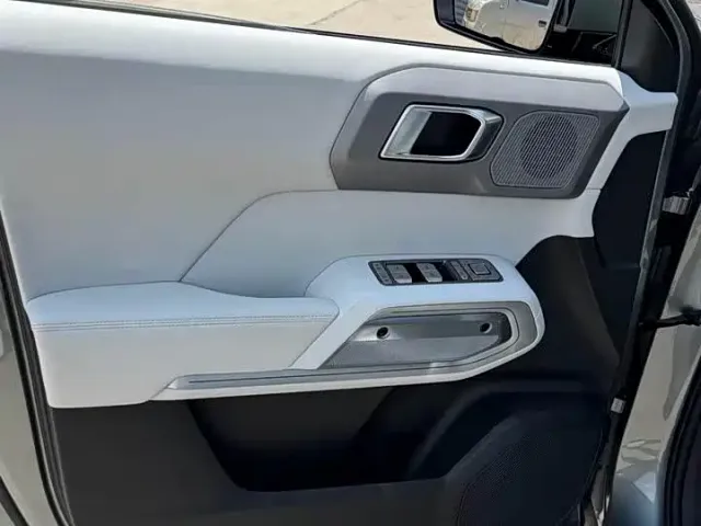 BYD FangChengBao Titanium 3 — Фото автомобиля 6